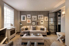 Knightsbridge & Chelsea Lux apartments